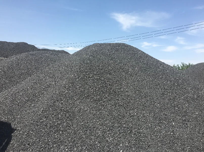 China Manufacturer Supply High Carbon Low Sulfur Low Ash Carbon Raiser Recarburizer Calcined Taixi Anthracite Coal