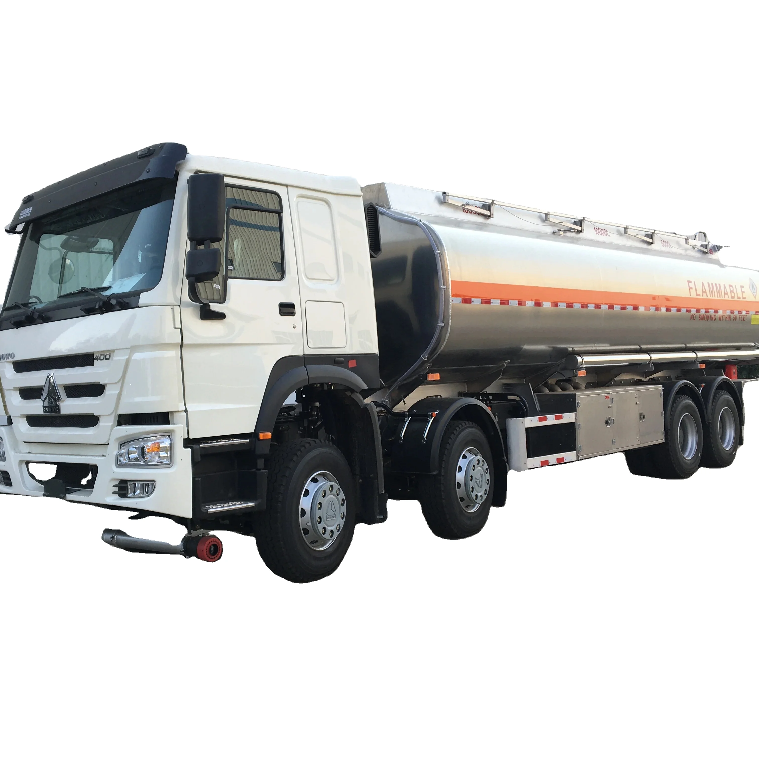 Низкая цена 400hp 30000 литров SINOTRUK HOWO масляный танкер грузовик бензовоз