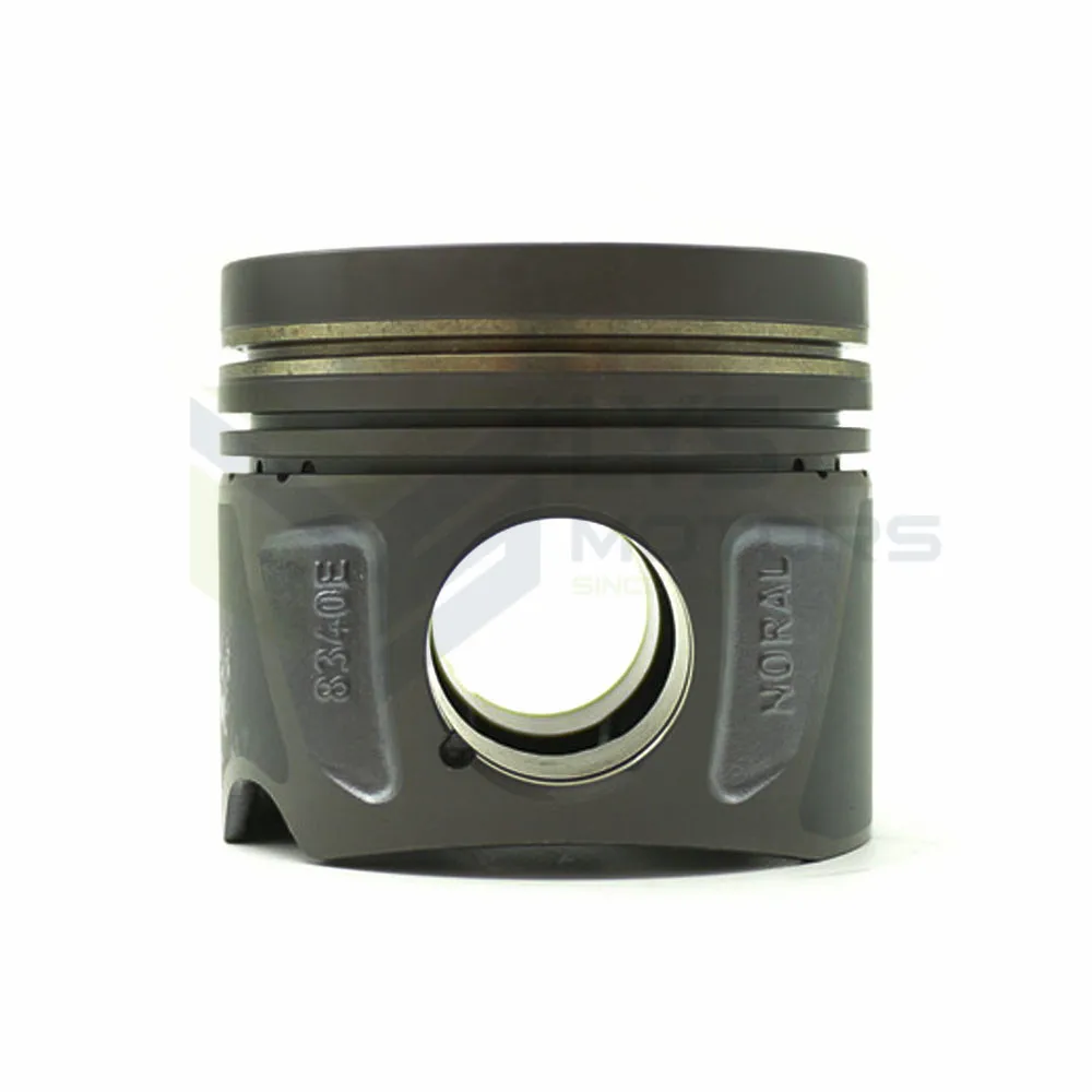 piston kit A6420301518 A 642 030 15 18 A6420308117 A 642 030 81 17 for OM642 8340E GL 350 X164 ML 350 W164 FOR Mercedes benz