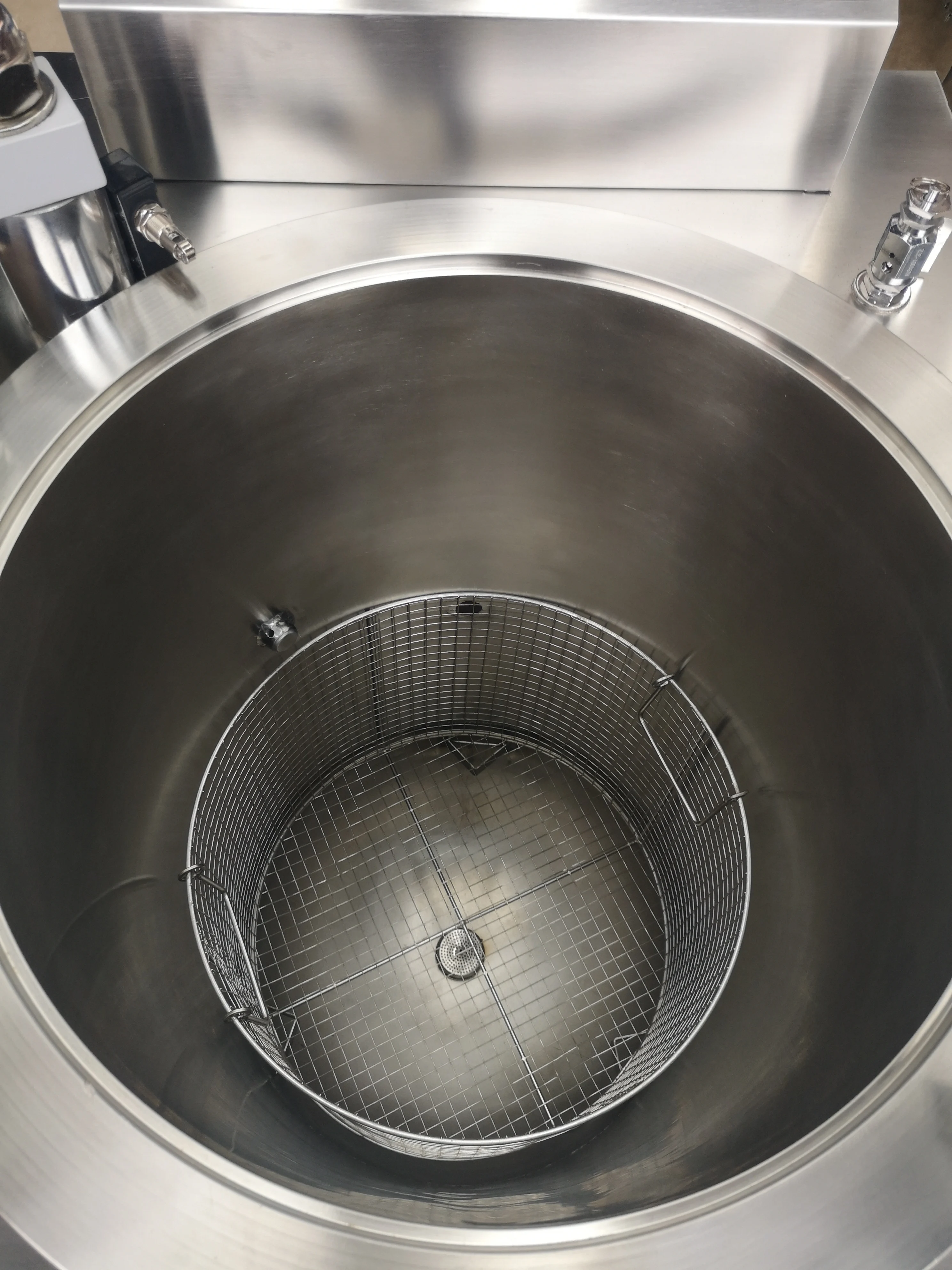 Pulsating vacuum drying type medical device steam sterilizer autoclave for hospital and lab equipment sterilization