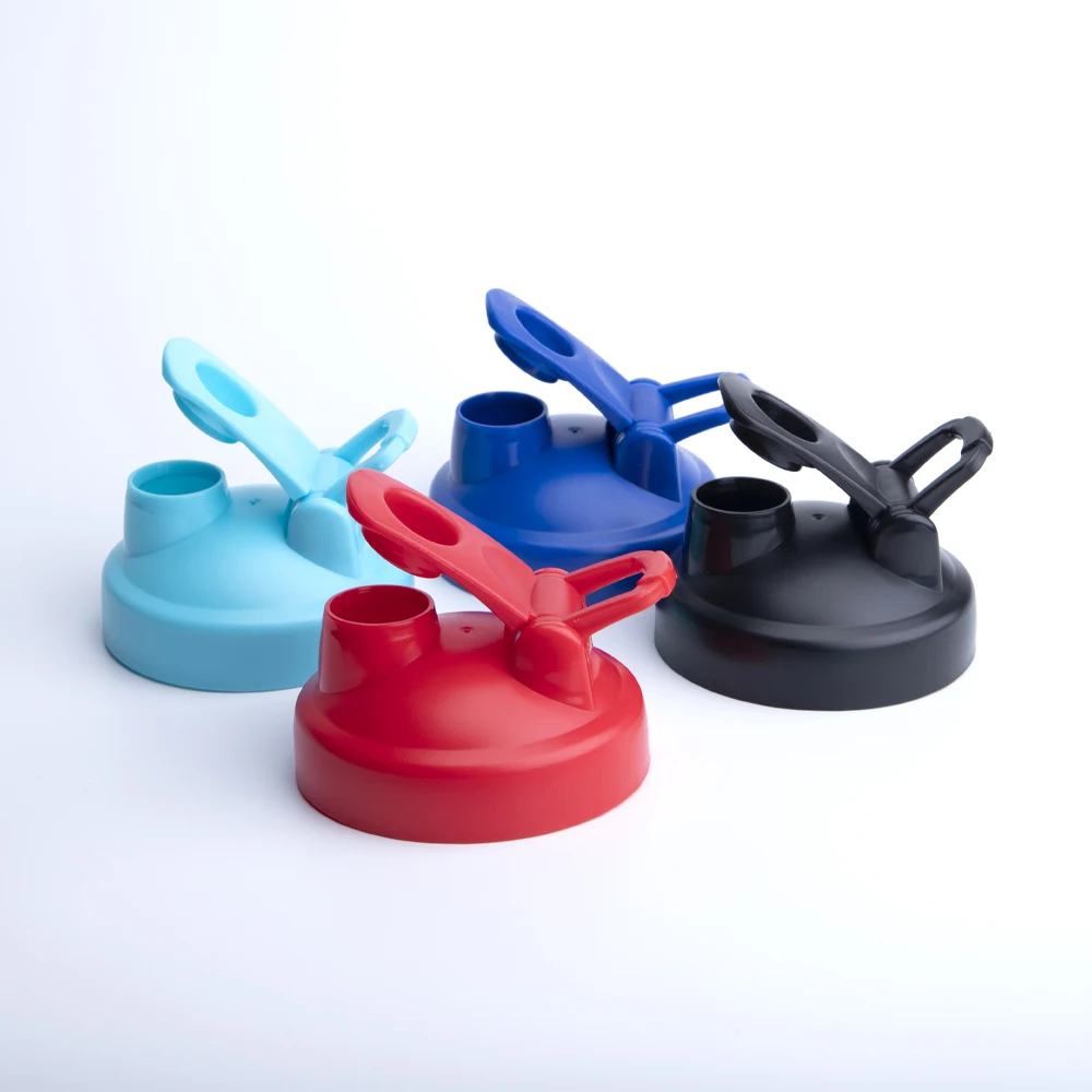 OLERD Wholesale Custom Logo BPA Free Sport Design Protein Shaker Water Bottle Cup Gym Outdoor