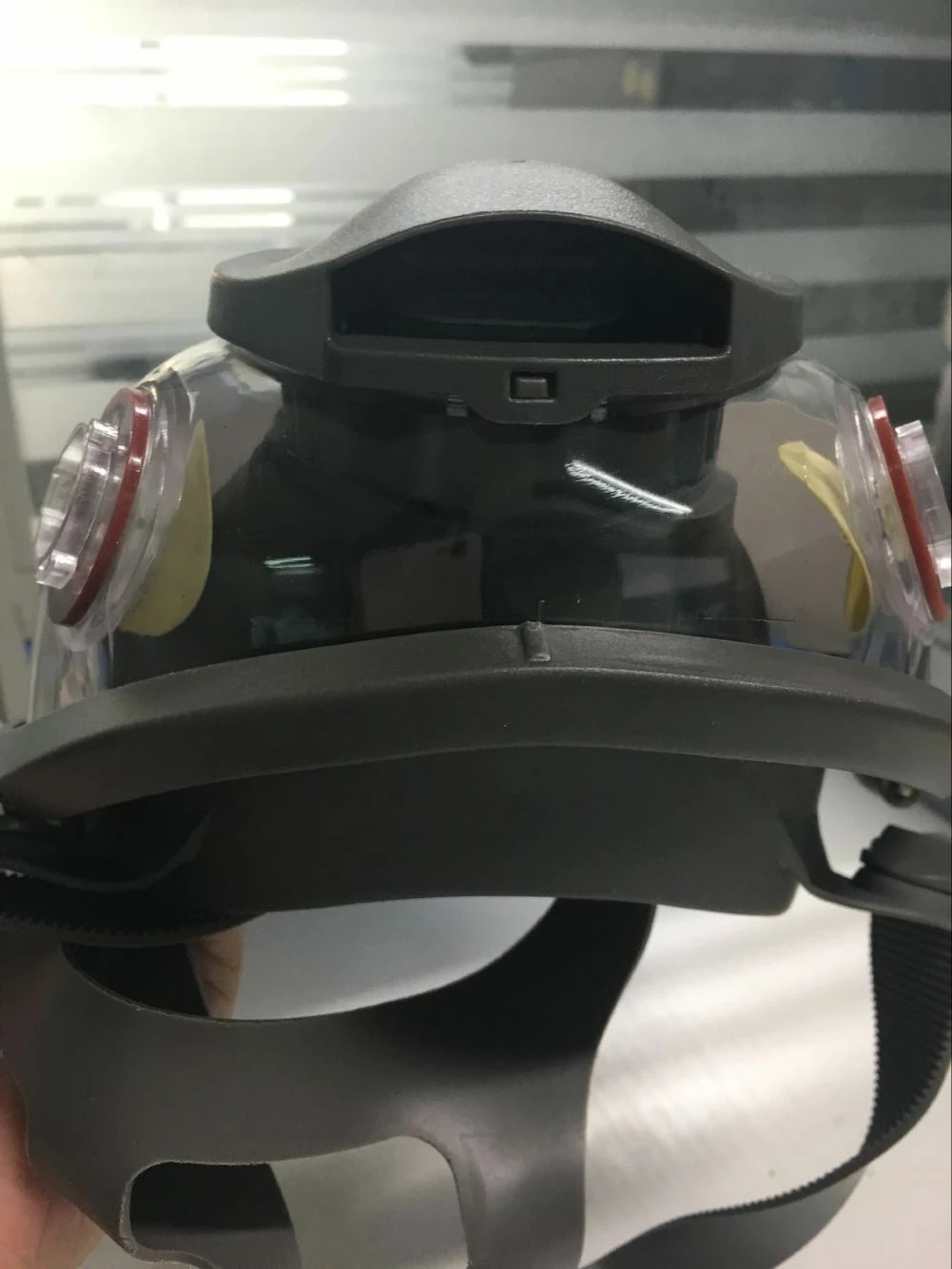 face mask 6800 Safety FACE MASK with filter OEM gas filter mask