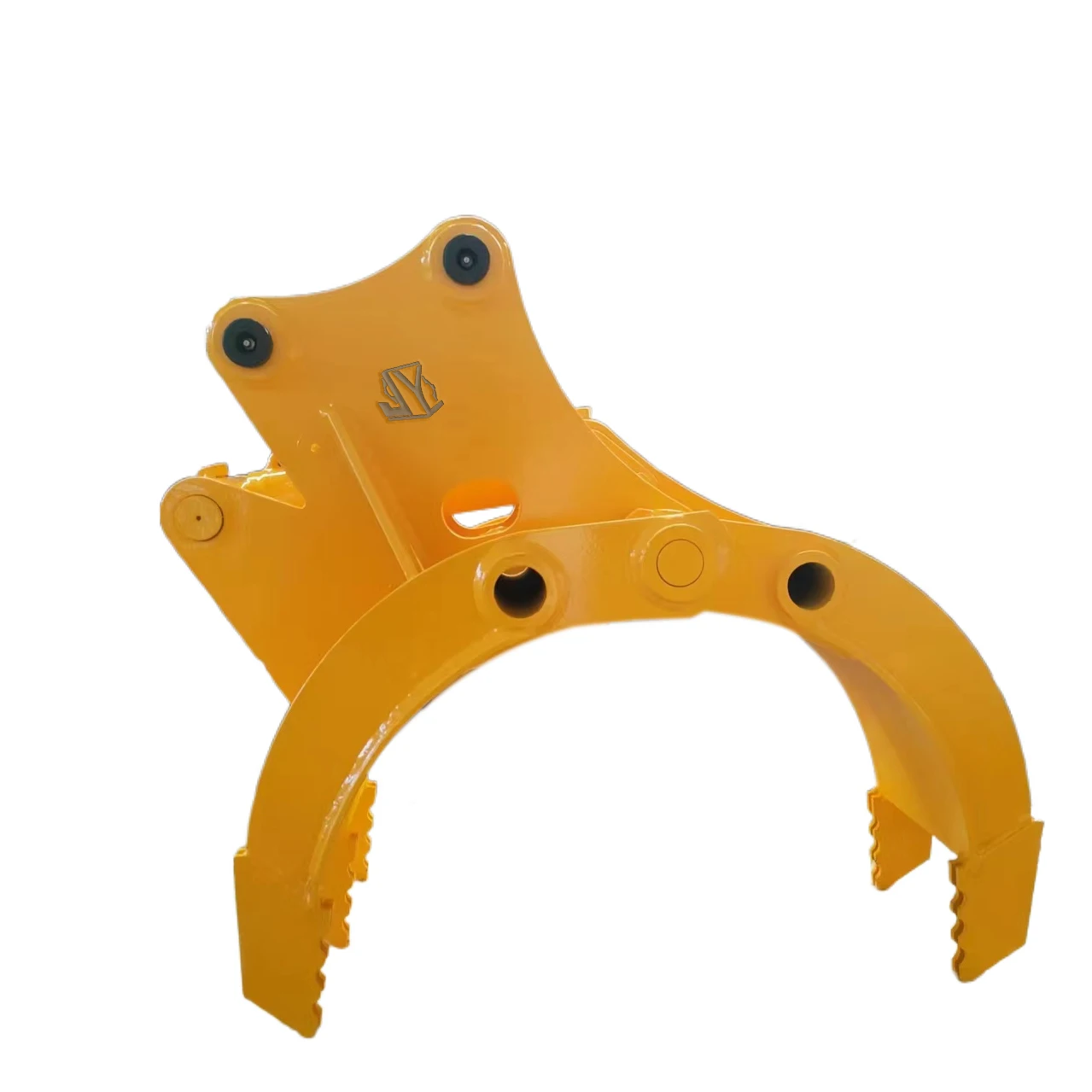 Factory Excavator Mechanical High Quality Hydraulic Grapple