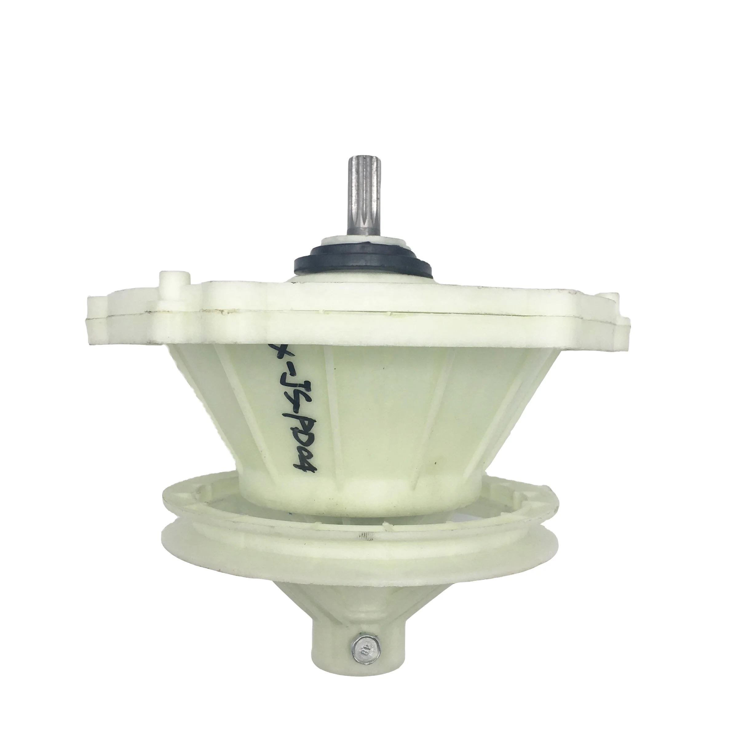 Washing machine gear box/LG Washing Machine Parts Speed Reducer Gear Box 11 Teeth