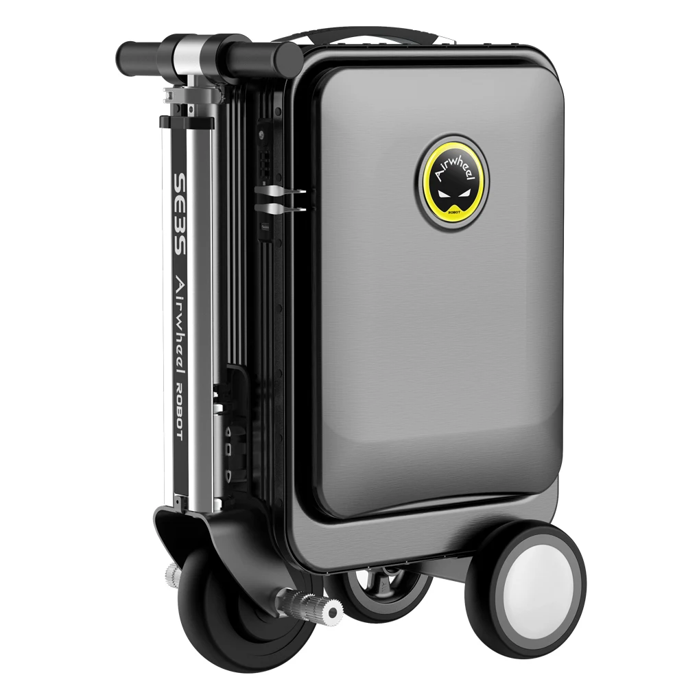 Airwheel SE3S deliver sample from EU US stock house