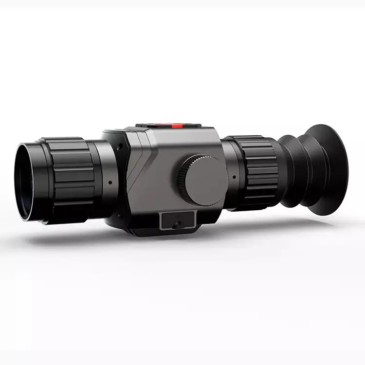 New best selling night vision thermal scope with 25MM lens for thermal scope