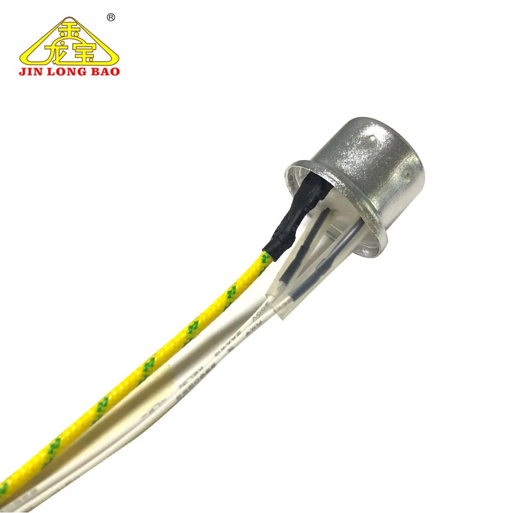 High Temperature Sensor Ntc Temperature Sensor 10k Temperature Sensor For Induction Cooker