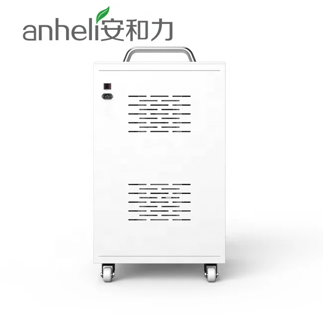 Chromebook laptop charging cabinet charging cart educational equipment