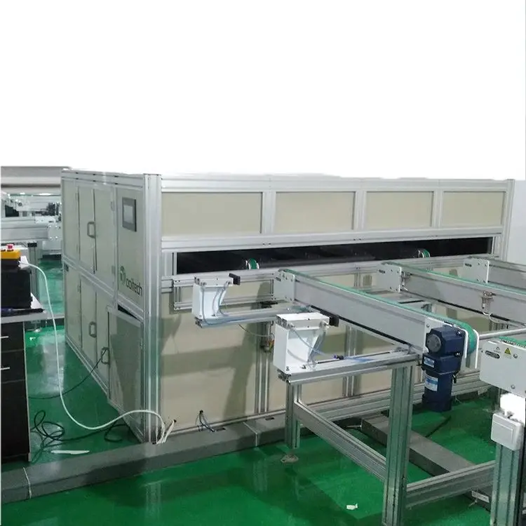 Solar Panel Defect Tester Radiant Photovoltaic Cell Solar Panel El Testing Solar Panel El Defet Tester