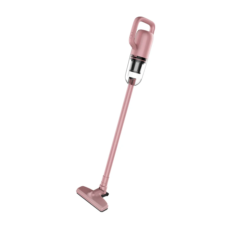 Manual Hand-Held Design Battery Operated Cheap Vacuum Cleaner Made In China