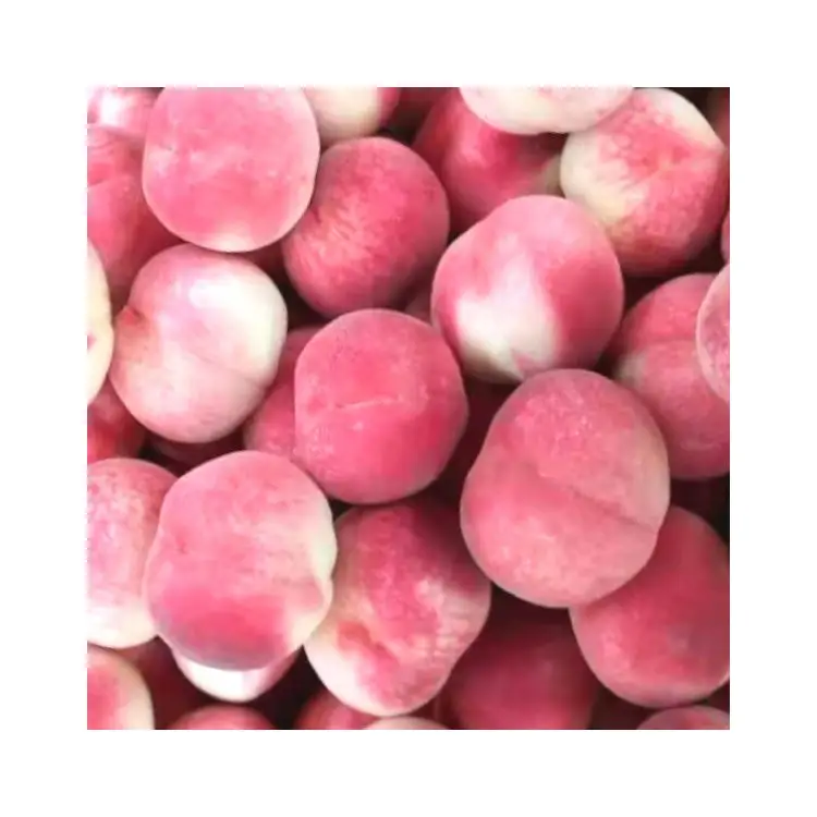 Прямая поставка с завода, оптовая продажа, тонны, большая форма, сладкий свежий фруктовый персик Cangfang по низкой цене