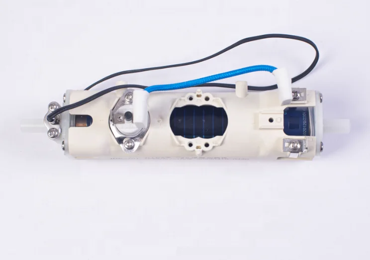 High Thermal Efficiency  thick film electric heater instant electric water heater  for water purifier