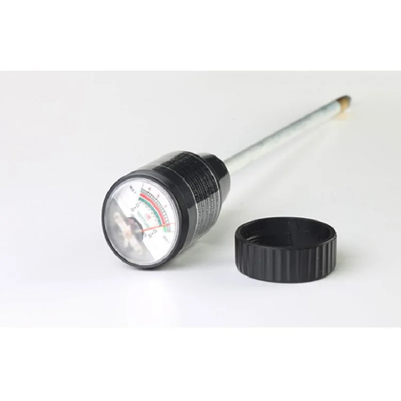 Лидер продаж, четыре в одном тестере почвы, Измеритель света, кислотность, детектор