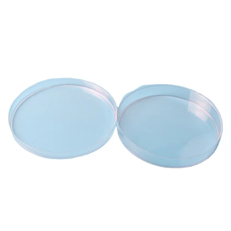 
Hot Sale High Quality Mini Laboratory Plastic Transparent Dish Petri From China 
