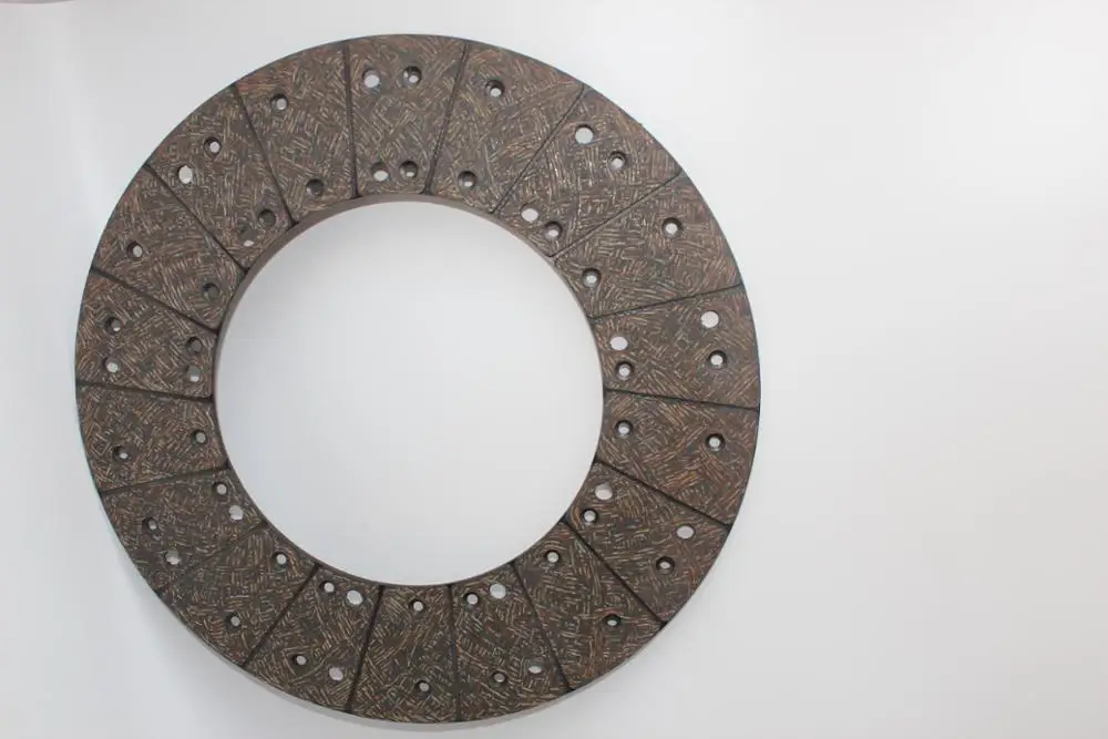 
High Quality For Forklift Mitsubishi Truck Clutch Pressure Plate Assembly 