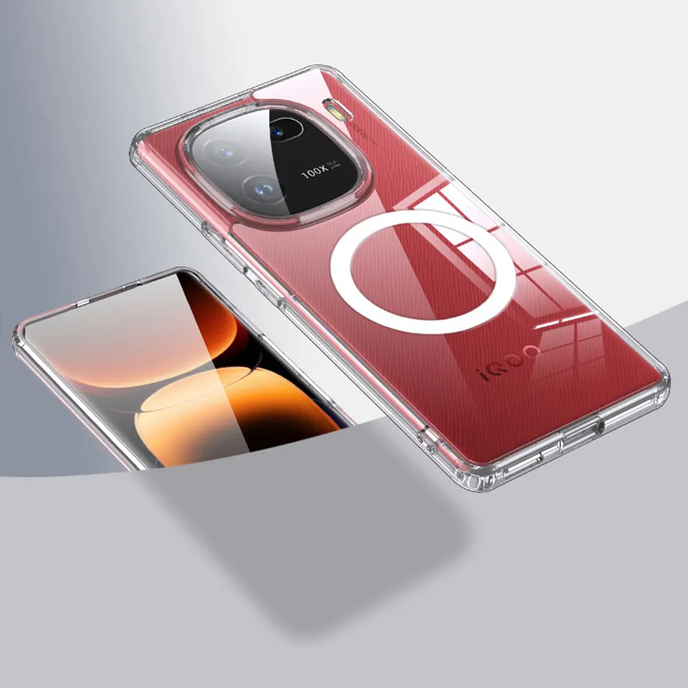 WLONS WLS33 Skin Friendly Mobile Camera Lens Protection Drop Proof Glitter Clear Tpu Phone Case For Iphone 15 14 Plus