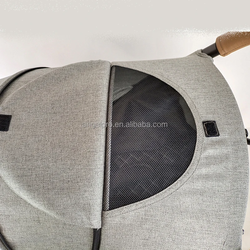 EN1888 customized  Macedonia stroller baby 3 in 1 travel system baby stroller with car seat