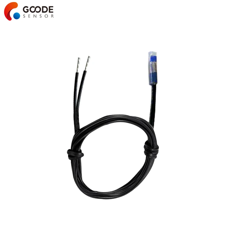 Universal Battery Temperature Sensor Car Charging Gun Charging Stand Sensor  Ntc Sensor Temperature