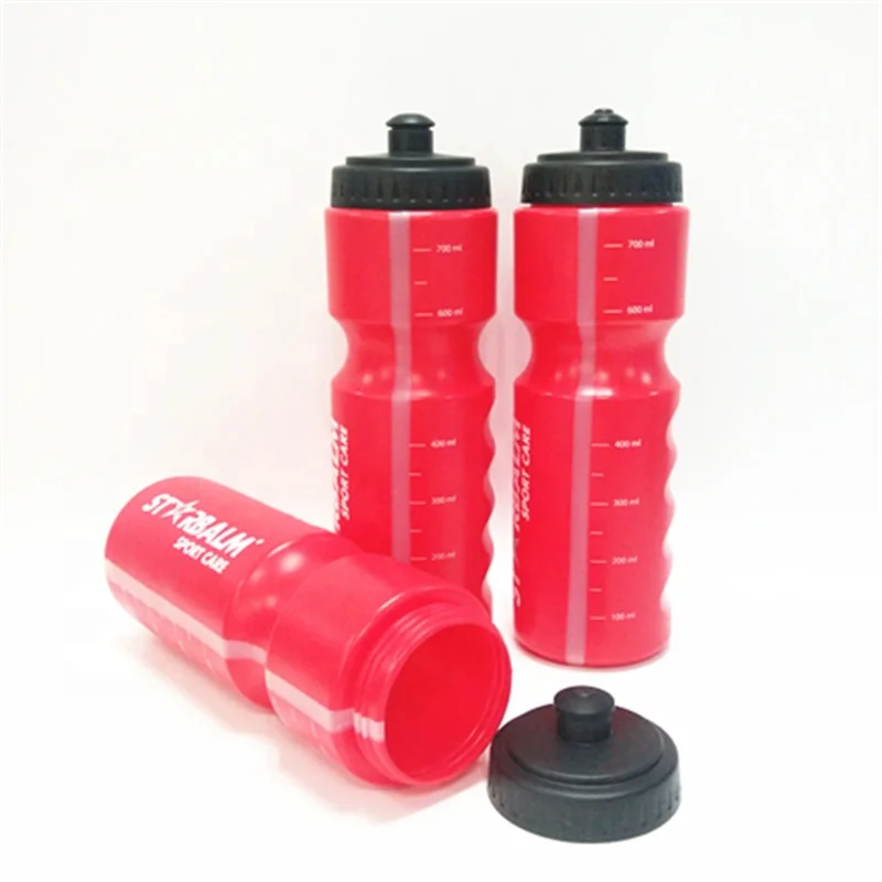 Оптовая продажа, пластиковые бутылки для воды без БФА по лучшей цене