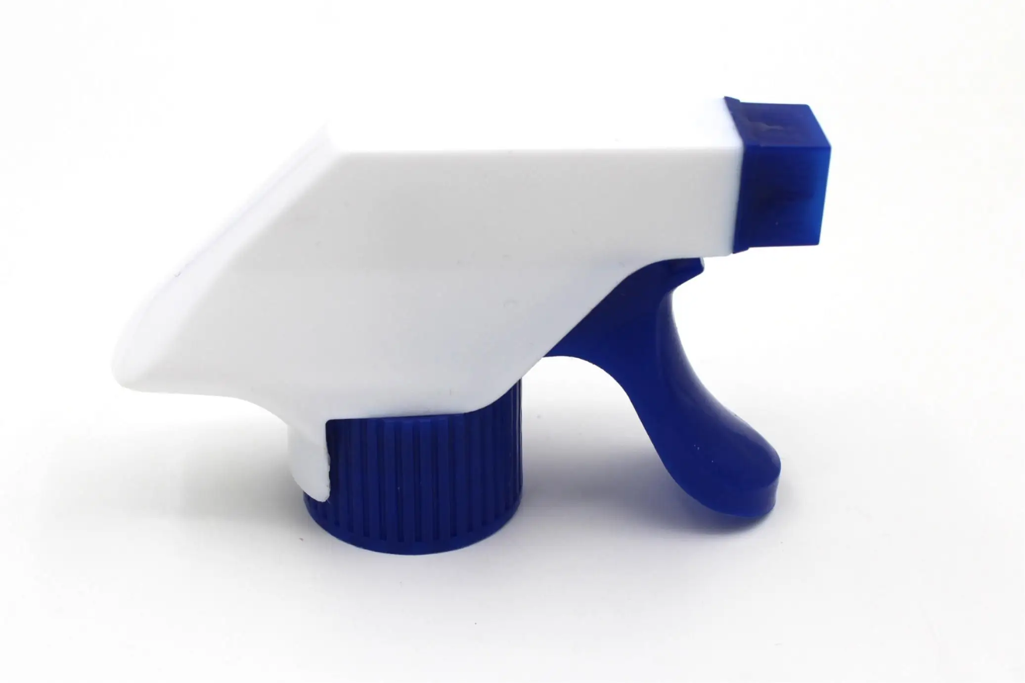 2024 Kinglong fine plastic liquid pressure fog trigger sprayer K-T03F 28/410