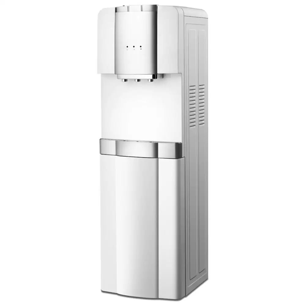 Портативный дозатор воды водяной диспенсер с пемфотом и холодной водой дозатором для льда hendrx