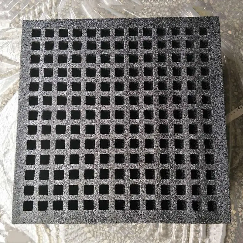 China Factory Supply Flame Retardant Conductive Buffered and Earthquake-resistant Ixpe Foam