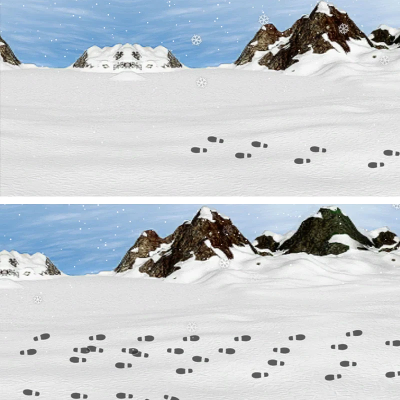 latest indoor AR 3D projection interactive magic projection Ar Interactive Particle Wall Projection games for kids