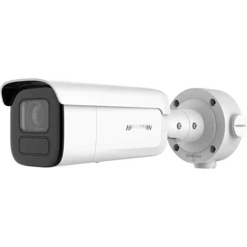 DS-2CD3B46G2T-IZHS Original HIK IP Vision CCTV Camera 4MP DarkFighter Varifocal Bullet Network Camera DS-2CD3B46G2T-IZHSY