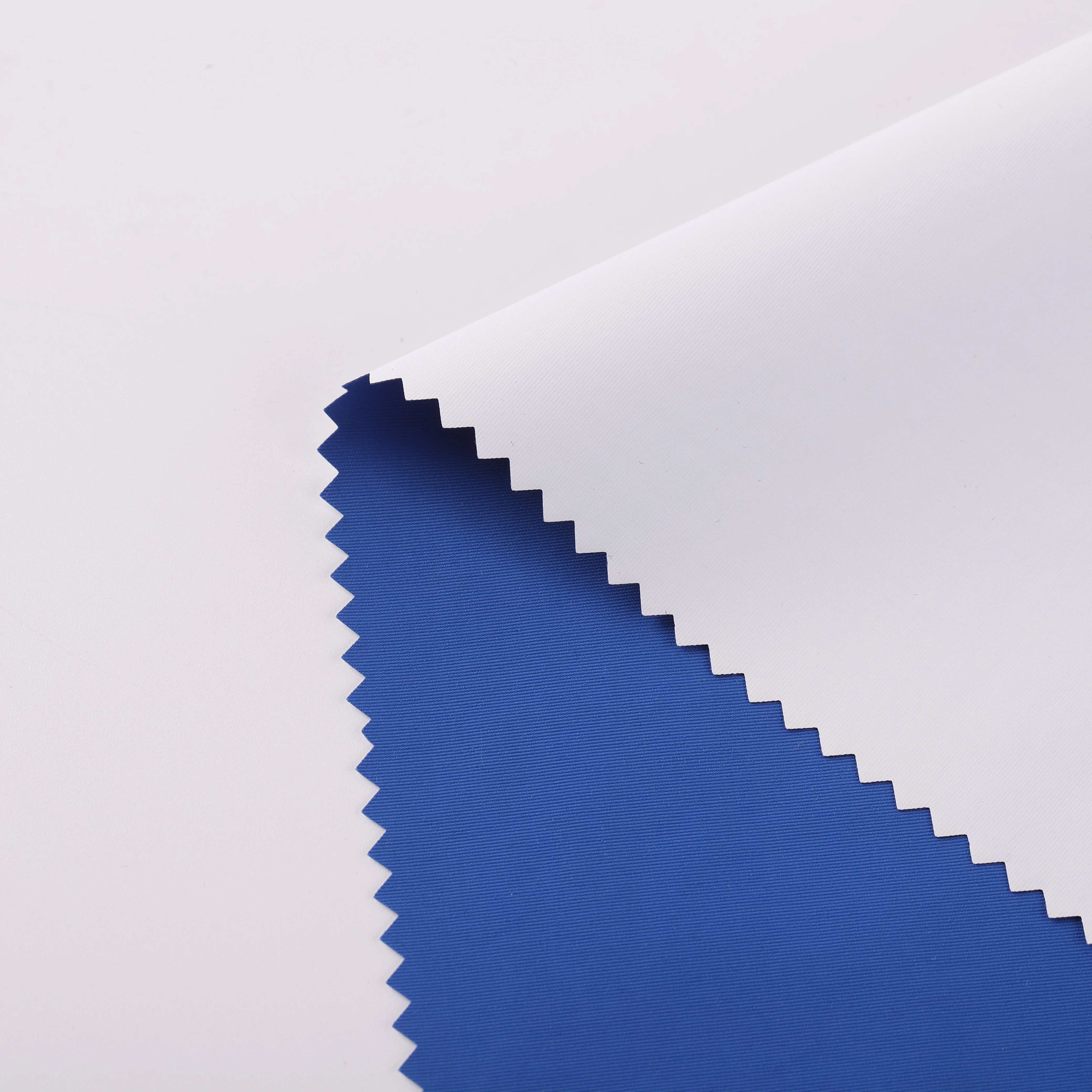 Custom Color&print 196T/228T/350T Plain Nylon Taslon Fabric with Waterproof and Pu Coating Used for Jacket