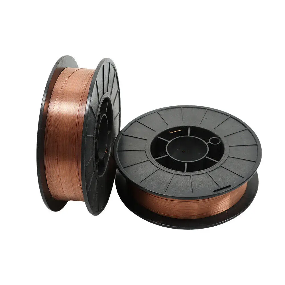 TOP Recipe Hot selling wholesale welding wire er70s6 for Mild steel