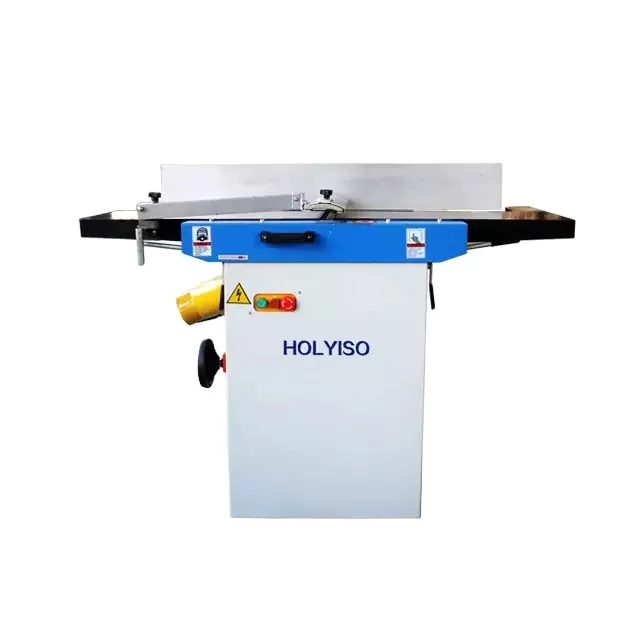 Hot Sale Thicknesser Jointer Planer Combination Wood Thickness Planer Wood Planner Machine