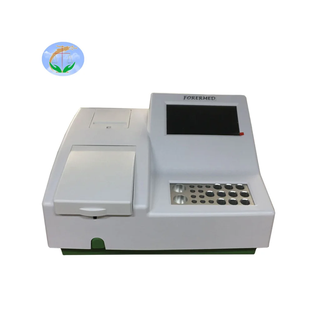 MULTITEST LABORATORY ANALYZER for Clinical Analytical Instruments
