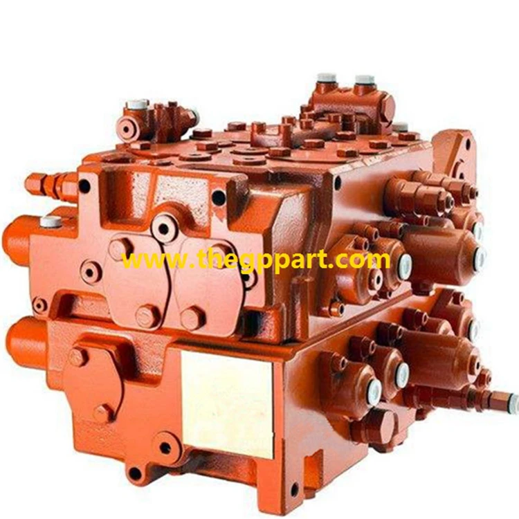 Solar220-V Distribution Valve