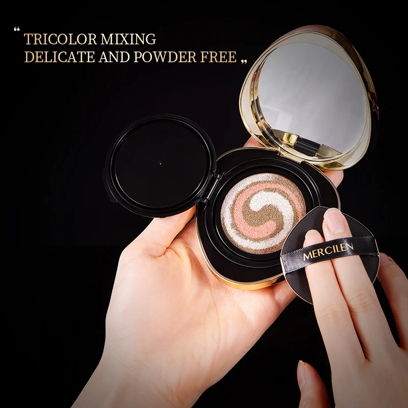 Natural  Air cushion bb cream  korean cosmetics