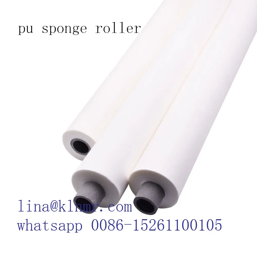 pink OD80 pva roller China