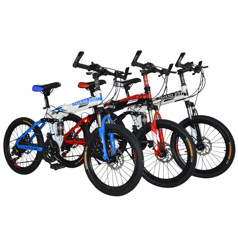 
Wholesale custom white custom boy kids folding bike 16/18/20 inch road bike 
