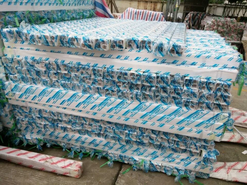  Огнестойкий ПВХ кабель Trunking 16x16 20x10 25x16 25x25 39x19 40x25 50x25 75x75 проводные трубки