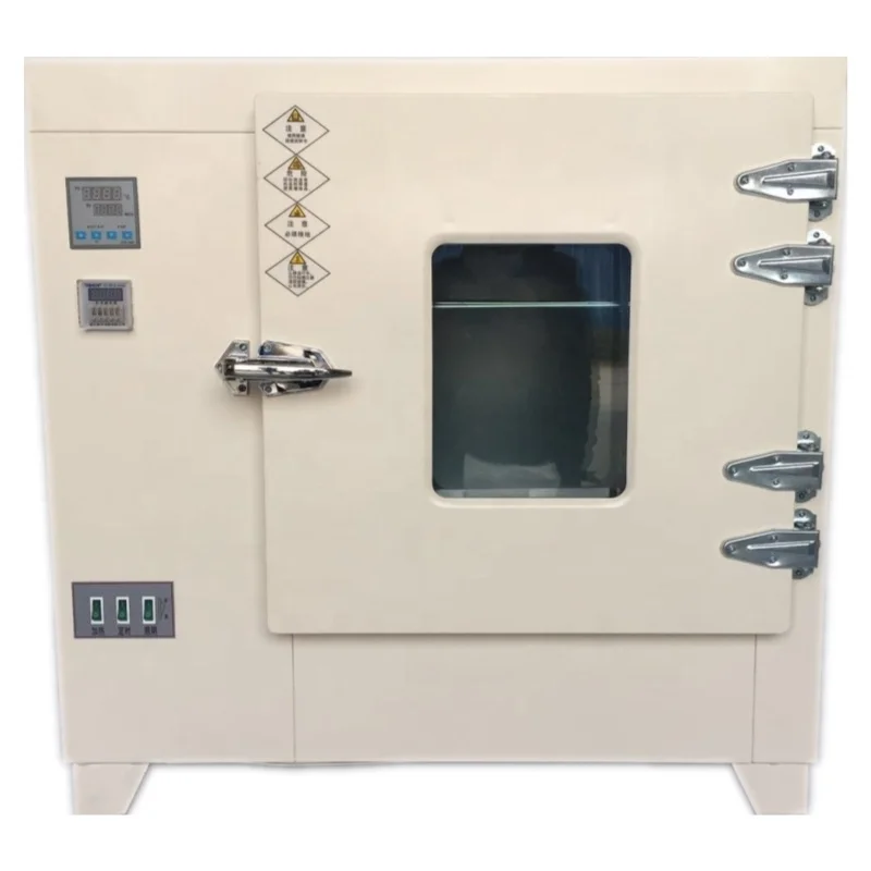 Thermal Elongation Test Oven for Thermal Extension Test