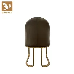 Mechanism set ladies donati mesh ceo customer white high back mesh ergonomic home (old) nail desk salon furniture office chairs