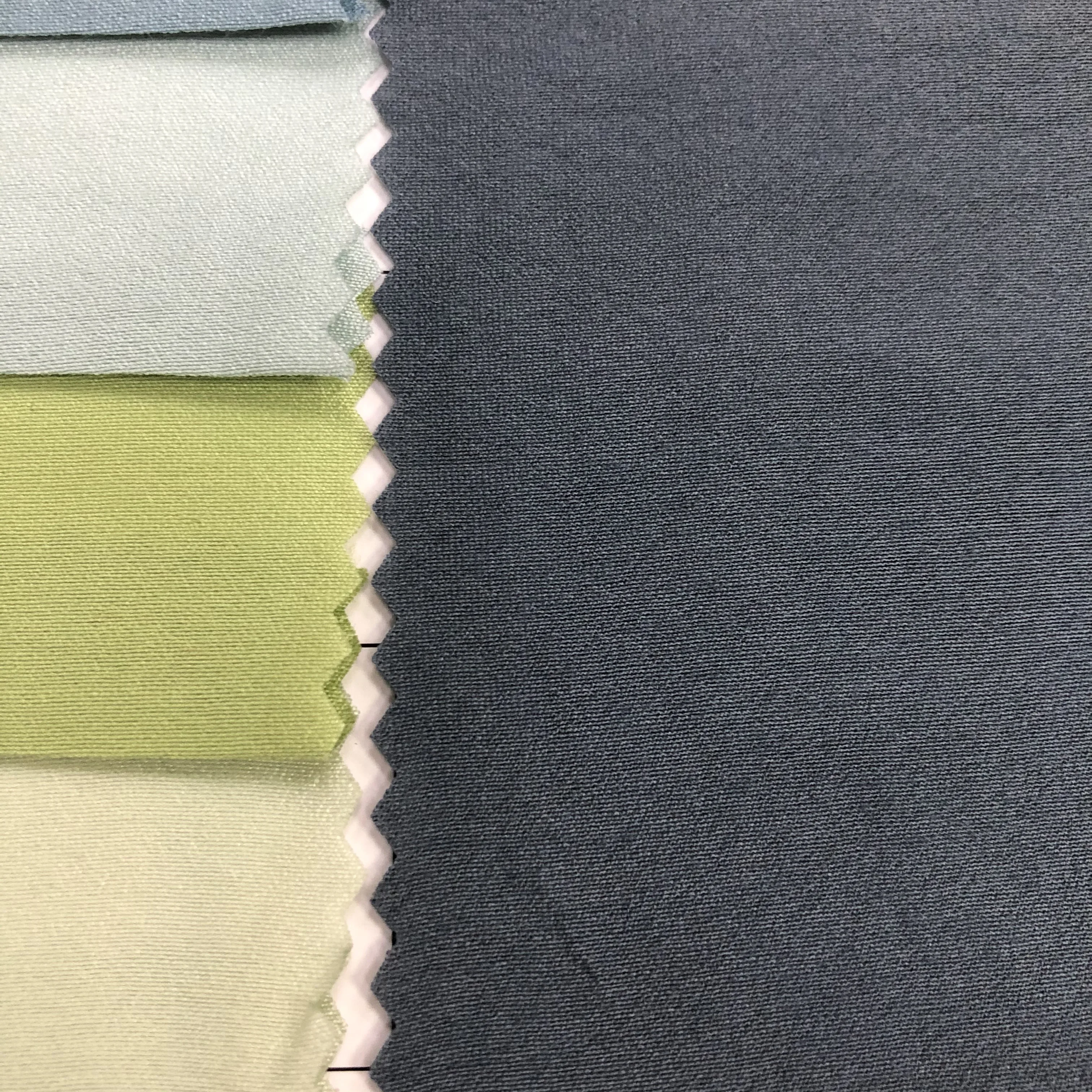 Hot Sale New Arrival TR Polyester Rayon Fabric for sleepwear