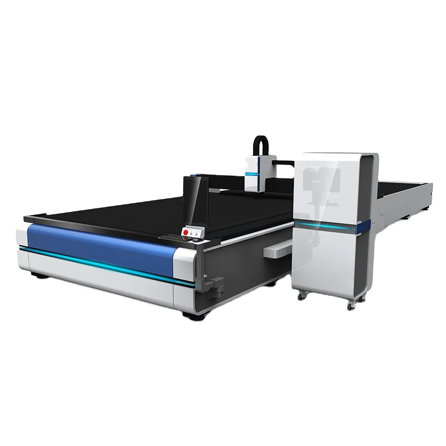 Chinese sale  PL3015 PL1325 PL4020  PL4015 Water cooling  Fiber laser cutting machine 1000w 1500w 2000w 3000w 4000w 6000W