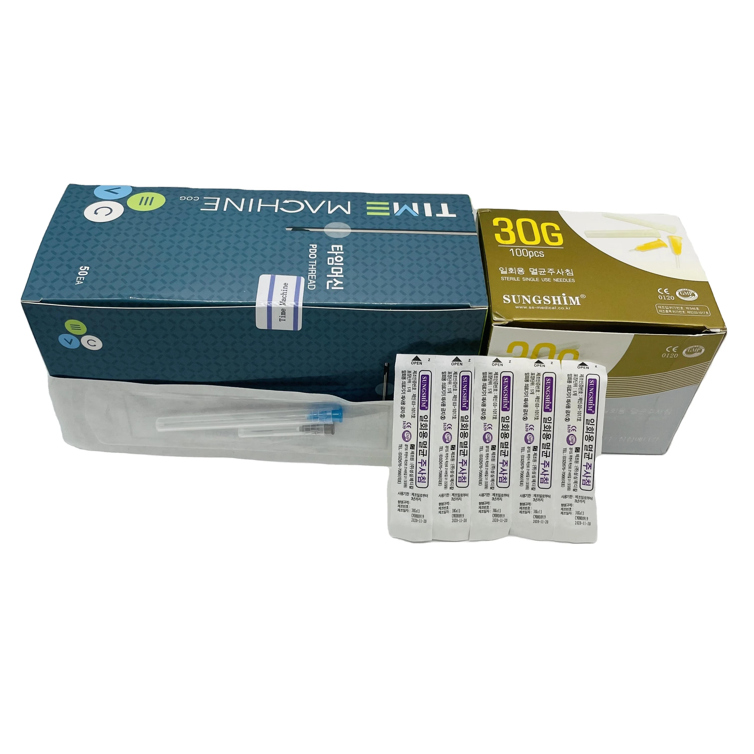 OEM 304 cannula из нержавеющей стали всех размеров 16 г 18 21 22 23 25 27