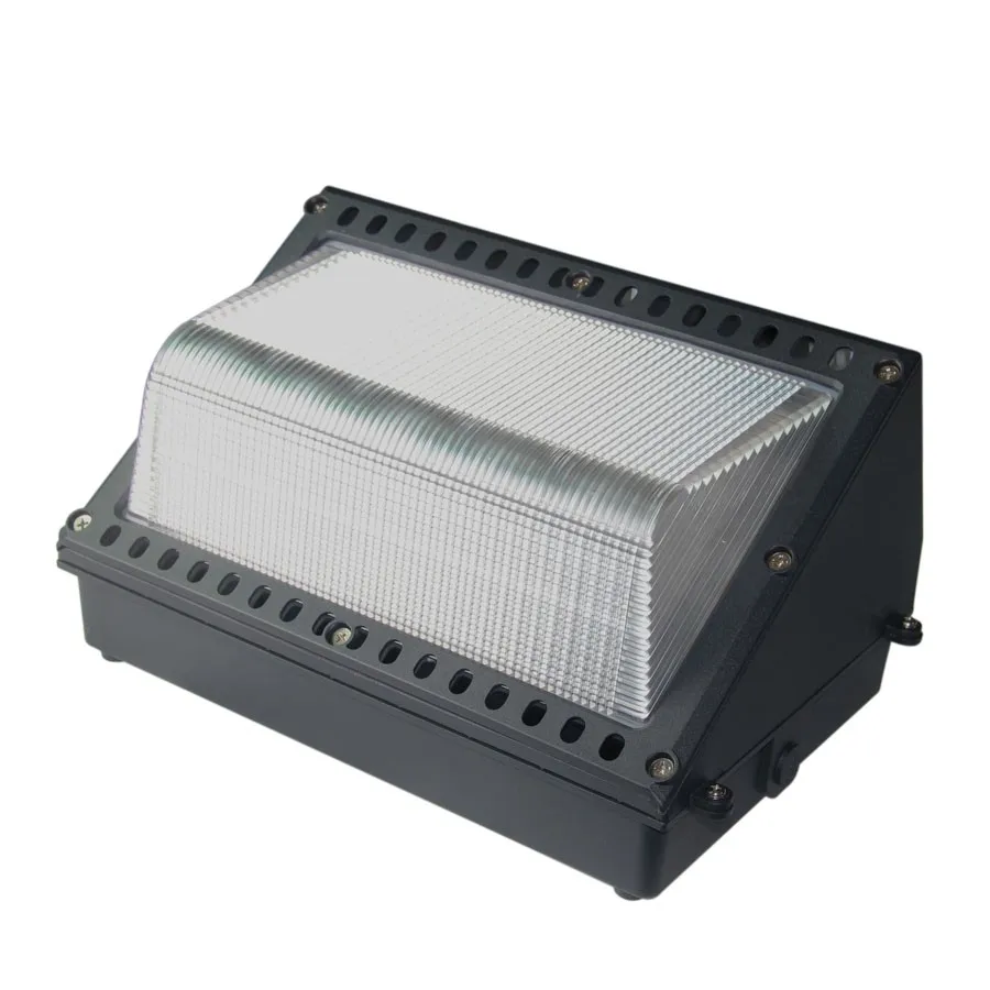 hot selling classic 100 W led wall pack light for outdoor lighting