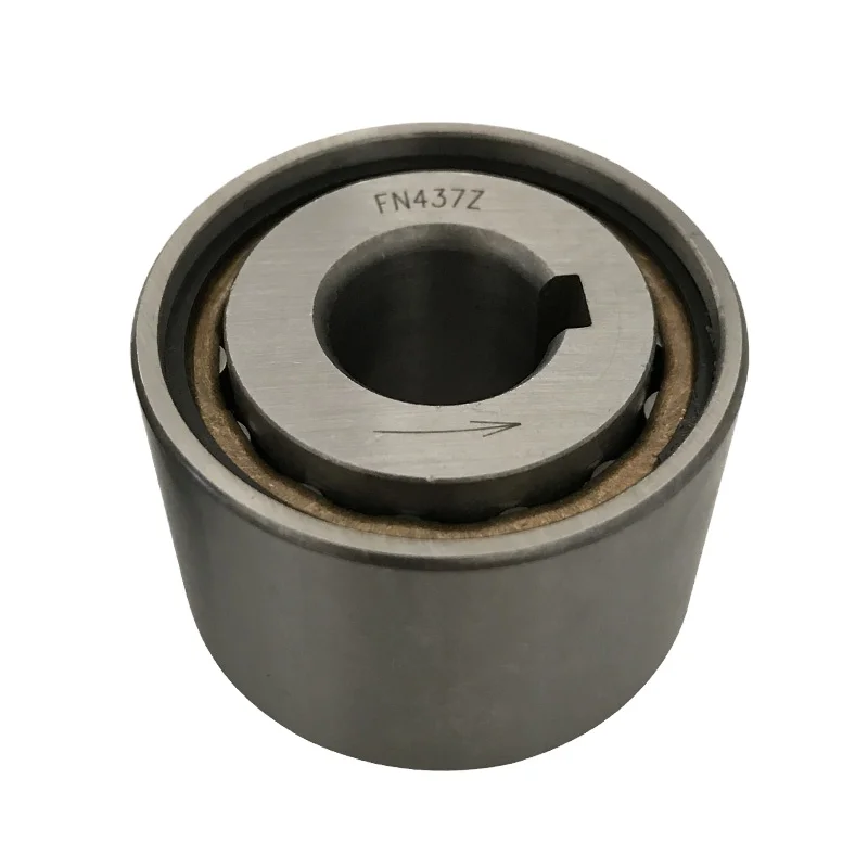 FN470Z, подшипник сцепления свободного колеса, односторонний роликовый подшипник