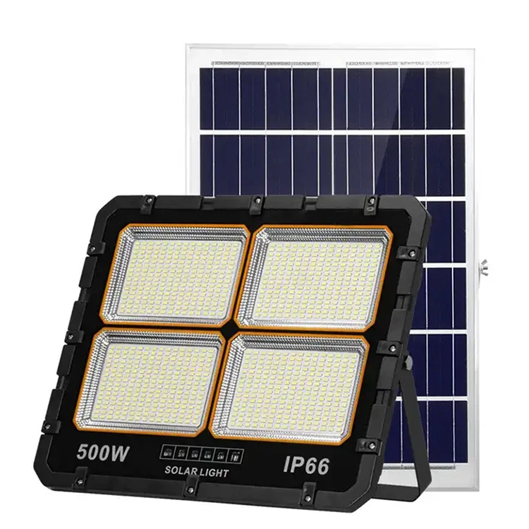 Outdoor Powerful Reflector 6 volt Solar Light Waterproof LED European Solar Pole Light Lamp Energy Saving Spotlights