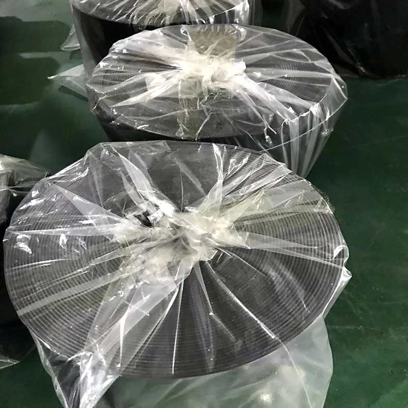 CYG Pipeline Tape Similar to Canusa Wrapid Sleeve