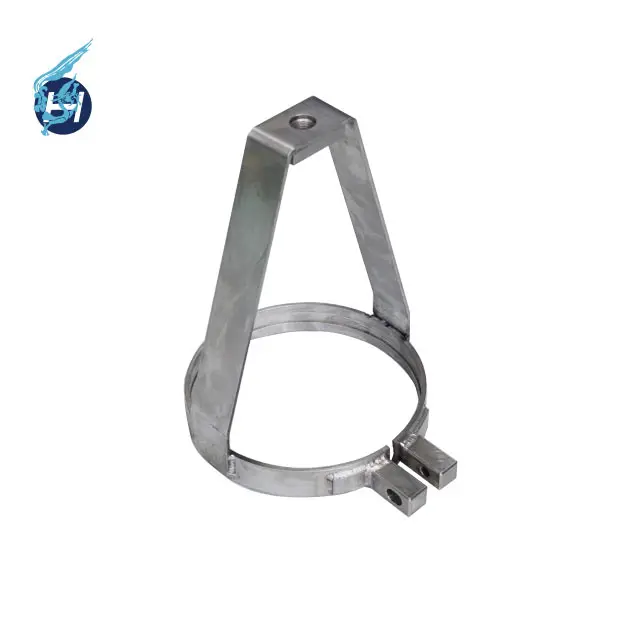 Лидер продаж, детали кронштейнов для сварки на заказ