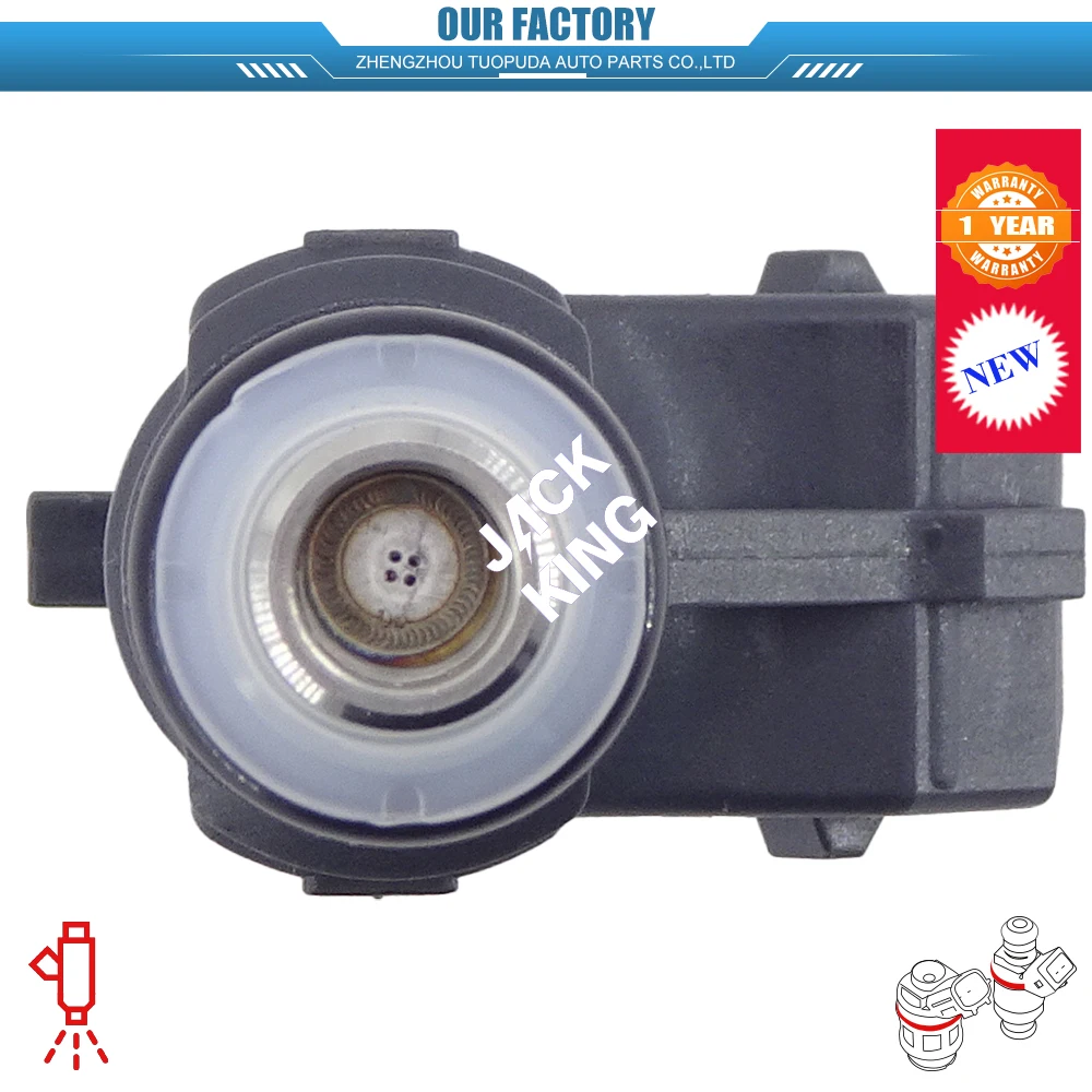 FIG10737 FAST DELIVERY FACTORY PRICE Petrol Nozzle Fuel Injector 0280156277 for VW GET 2000-