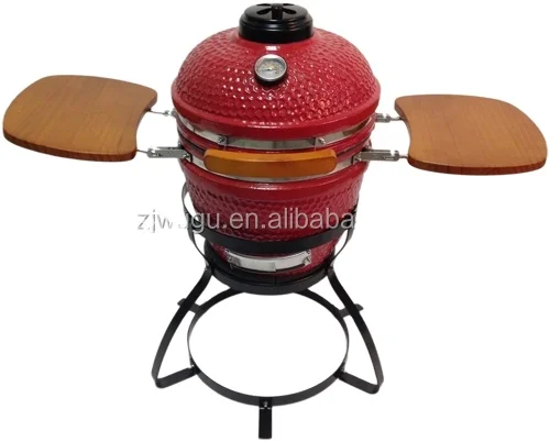 2015 new design Ceramic grill