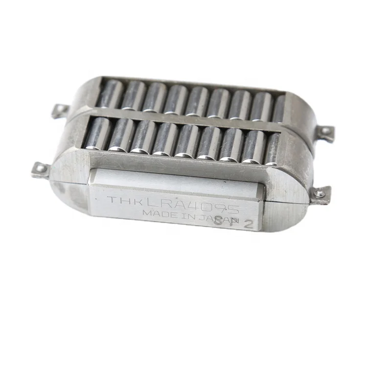 THK LM Roller LRA1547 LRA 1547 LRA1547Z LRA 1547Z LRA1547ZUU Wholesaler